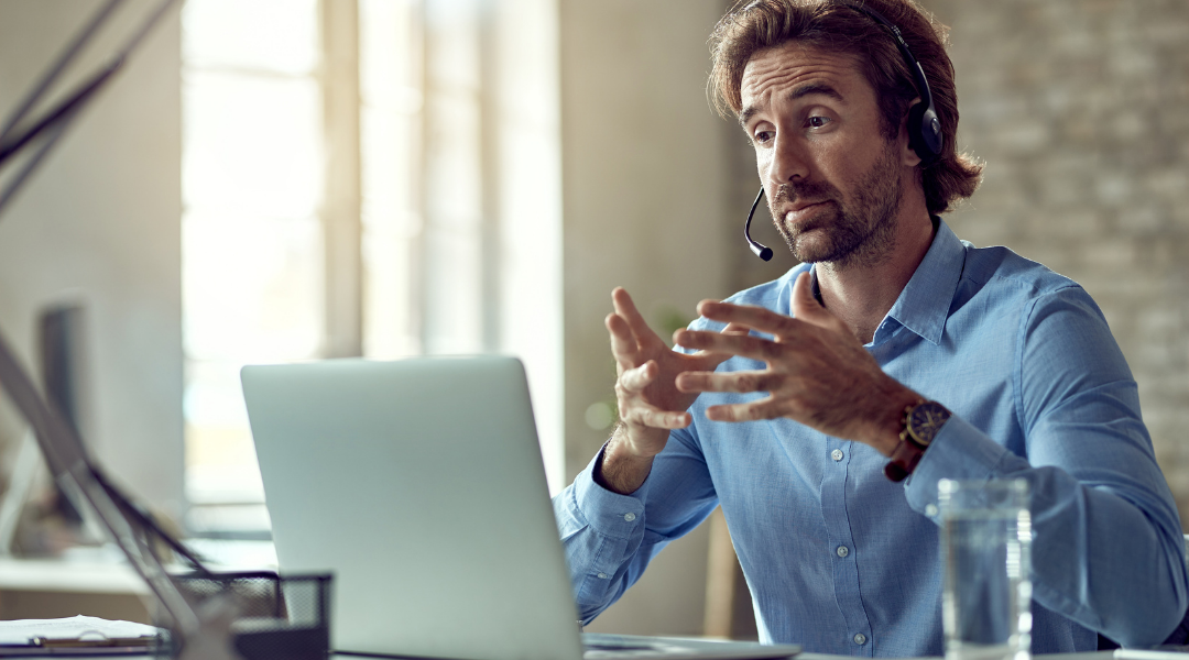 1:1 Relational Strategy Coaching