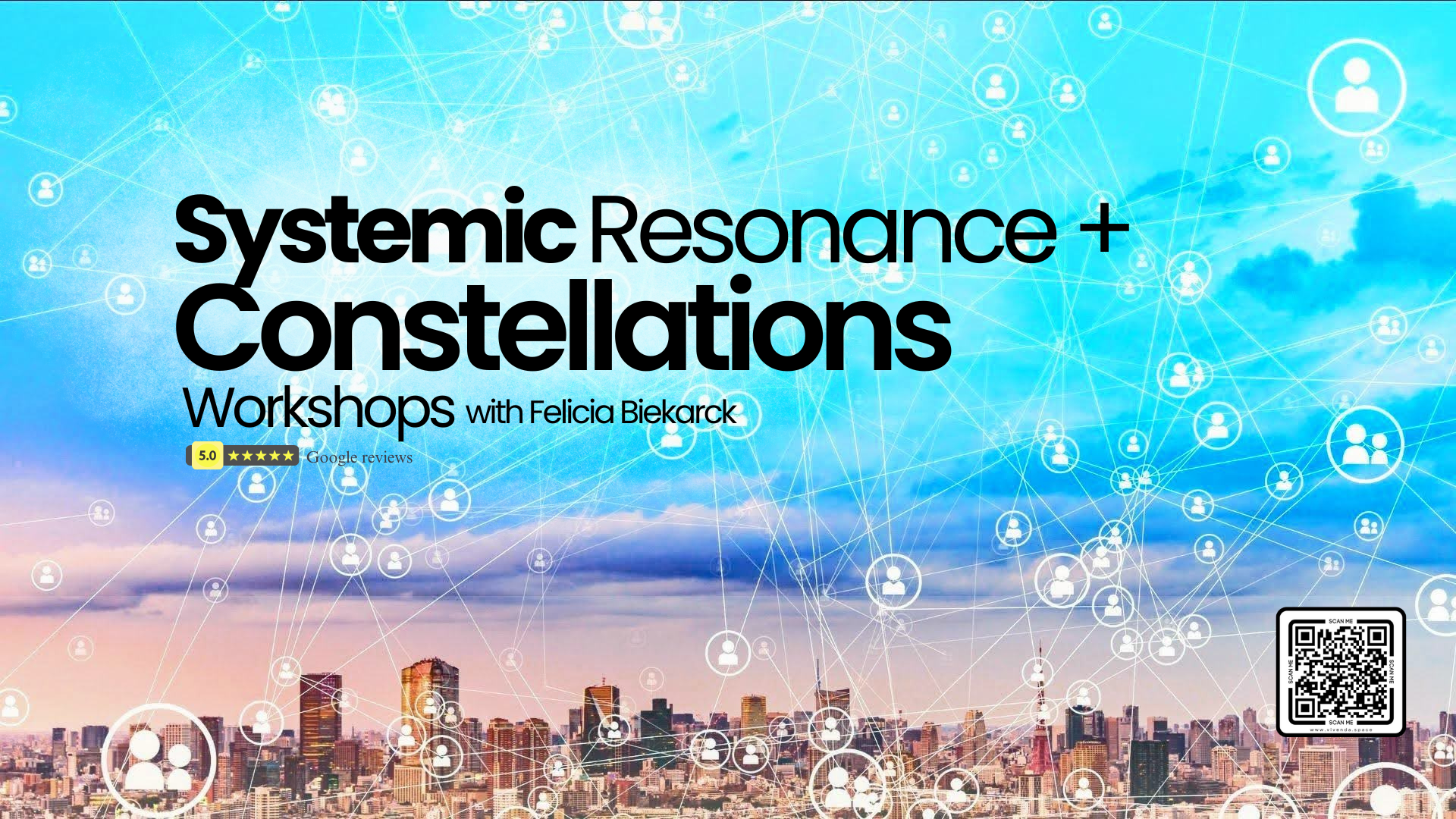 Systemic Constellations & Resonance Workshops
